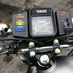 road religion Speedometer Case for RX100/ RX135 Analog Speedometer image 5