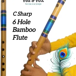 Bamboo Flute-image-5
