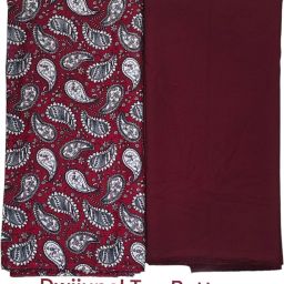 Unstitched Crepe Multipurpose Running Fabric Printed-image-98