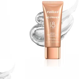 HD Primer Instant Moisture Glow Hydratant SPF15/PA++ - Radiant Skin Protection Primer - 35 ml-image-88