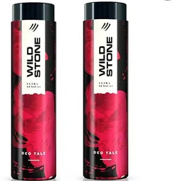 wild stone Ultra Sensual Fragrant Talc-picture-3