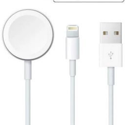 X88 Pro Simplify Charging: 2-in-1 iWatch and iPhone Charger Charging Pad-image-30