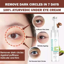 Ayurvedic Dark Circle Remover Under Eye Gel-image-38