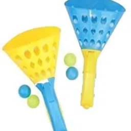 radhey preet Ball Catching Game | Click & Catch Game image 2