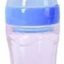 Little Angle-Infant Baby Squeezy Food Grade Feeder-image-11