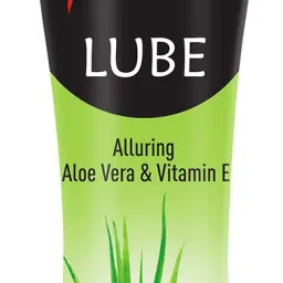 Personal Lube Aloevera and Vitamin E Lubricant-image-22