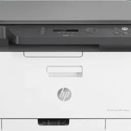 HP color laser MFP 178nw Printer Multi-function WiFi Color Laser Printer image 5