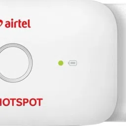 Airtel E5573s Unlocked Router All Sim supported+ 1 Year Rd service free Data Card image 5