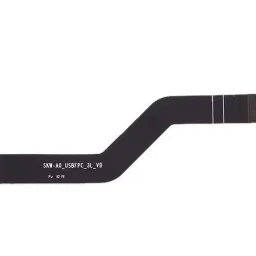 Tworld ( SKW-H0, SKW-A0 ) Xiaomi Black Shark 2 (4G) - Charging PCB Complete Flex-image-27