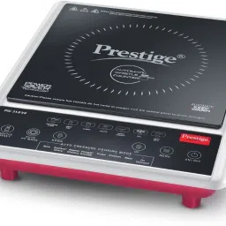 2000 W Induction Cooktop Push Button-1