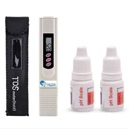 TDS Meter for water testing with alkaline ph drop Digital TDS Meter-picture-7