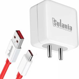 Wall Charger Accessory Combo for 80 W 5.Amp VOOC/DASH/WARP/DART/SUPERVOOC-image-17