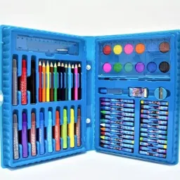 Artist world set Round Shaped Color Pencils-image-50