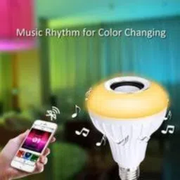 SYARA Bulb speaker Smart Bulb-image-56