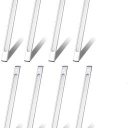 Scale or Cabinate light natural white- light 4 W 0.8 cm Tube Light-image-31