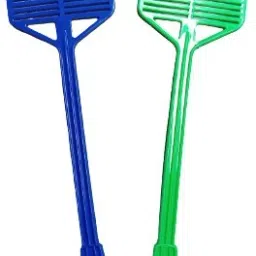 Fly Swatter for Cockroach,Mosquito,Flies and centipedes All Instant killar Insect Net-picture-18