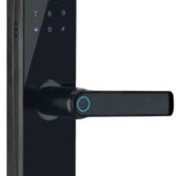Radha Door 91220481 Smart Door Lock-23