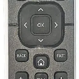 Nij "LED 1751" Smart TV Remote Control With YouTube & Netflix Function EAGLE & WILLET Led TV Remote Controller-image-66