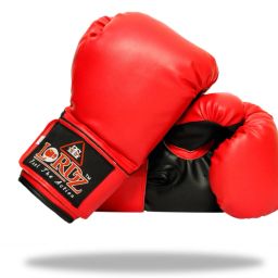 Junior Boxing Gloves-image-57