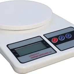 kushwahstore KITCHAN TOOL Weighing Scale image 2