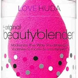 Professional Makeup Sponge Blender For Blending Face Makeup, Face Sponge Puff.-image-95