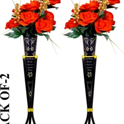 007 Iron Vase-14