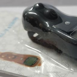 fashion appearance Manual Hand Finger Digital Counting Machine Automatically Powers Off Analog Tally Counter image 3