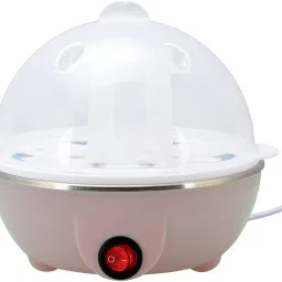 Electric Egg Cooker Electric Egg Steamer Egg Cooker 0.5 Ltr Egg Boilers (Multicolor) Egg Cooker-11