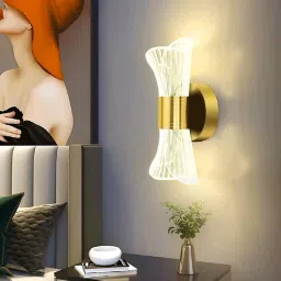 Wallchiere Wall Lamp With Bulb-image-9