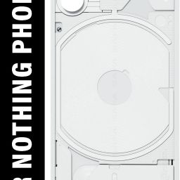 Safa Nothing Phone 1 Back Panel-image-11