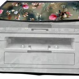 HomeStore-YEP for Brother DCP B 7535 DW Printer Green Printer Cover-17