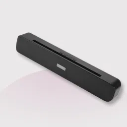 TX -FLO Enjoy your favorite songs with exceptional clarity from our Bluetooth speaker. 16 W Bluetooth Laptop/Desktop Speaker-35