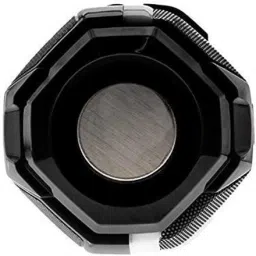 CIHLEX A-005 Bass Splash proof Wireless Bluetooth Speaker with USB | Mic | Aux |SD Card 5 W Bluetooth Speaker image 2