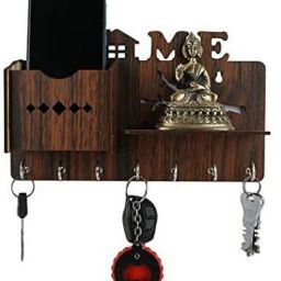 Home Designer KEY HOLDER for Home, Office Wool Key Holder-image-17