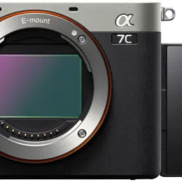 SONY Alpha ILCE-7C Full Frame Mirrorless Camera Body Featuring Eye AF and 4K movie recording-image-71