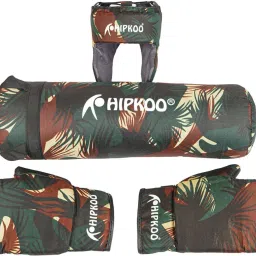 Army Boxing Set For Kids (Boys/girls) Boxing Kit-image-32