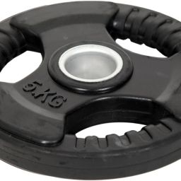 5 kg Fitness Plates Home Gym Combo-image-19