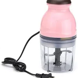 Mini Electric Multifunction Food Grinder Vegetable Fruit Mixer Blender Chopper 230 W Food Processor-13
