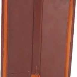 25.50cm (Pack of 2) Key Case Pouch Keychain Key Pouch Holder Men & Women Leather Key Holder-image-46
