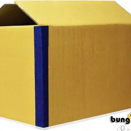 Corrugated Cardboard STRONG AND HARD -5 PLY, Size:(24 x 18 x 18Inches) Packaging Box-picture-11