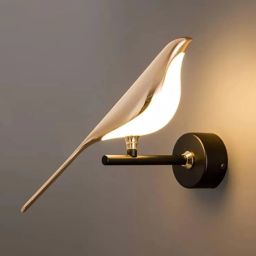Wallchiere Wall Lamp With Bulb-picture-11