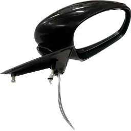 kdt Manual Remote Passenger Side For Skoda Fabia image 2