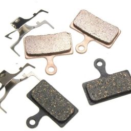 Bicycle disc brake pad Bicycle Brake Disk-12