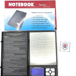 T H TOOLS CENTRE Jewellery Weighing Scale-47