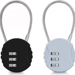Lock Combination Lock Lock-17