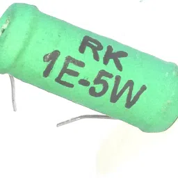 1 OHM 5 WATT Variable Resistor-10