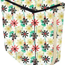 Front Loading Washing Machine Cover-image-47