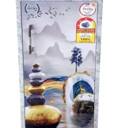 Premium 3d stone Fully Automatic Domestic Flour Mill, Premium 3d stone Flourmill-image-86