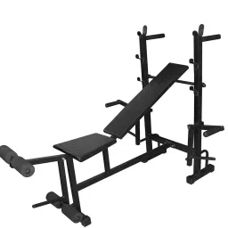 8in1 Multipurpose Fitness Bench-picture-11