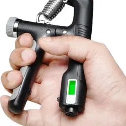 Grip Trainer - Handgrip Strength Trainer with Counter Hand Grip/Fitness Grip-image-8